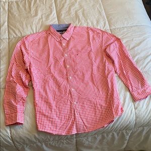 Tommy Hilfiger Dress Shirt